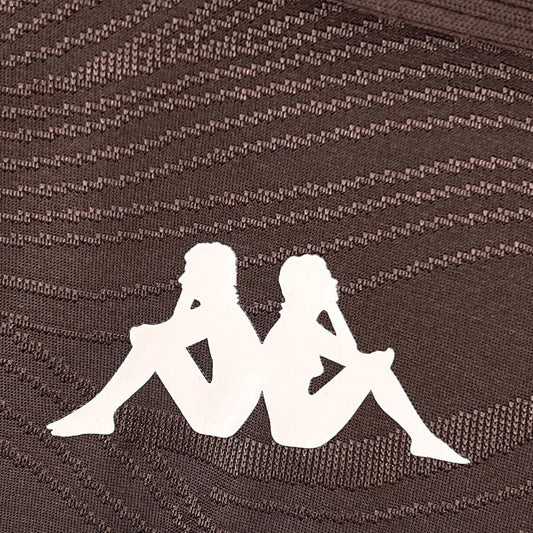 Womens CR Vasco da Gama Feminino 2025∕26 Third Jersey(E1EE)