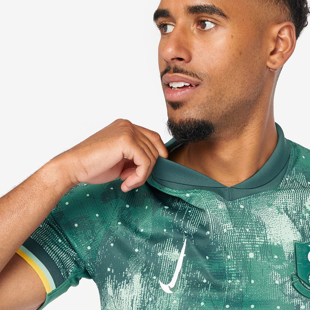 Camisa Nike Tottenham FC 2024/25 III Torcedor