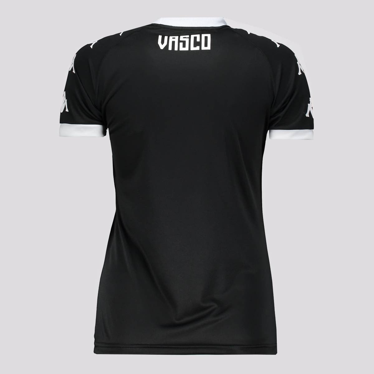 Camisa Feminina Vasco 2025/26 I