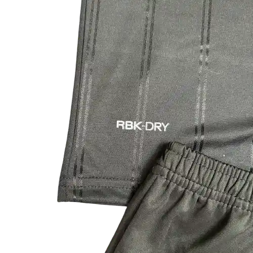 Conjunto Infantil Reebok Botafogo 2025/26 II