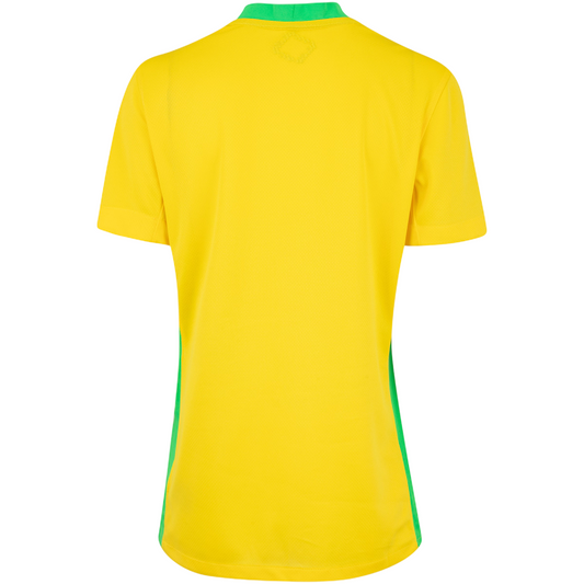 Camisa Seleção Brasileira Feminina 25/26 l
