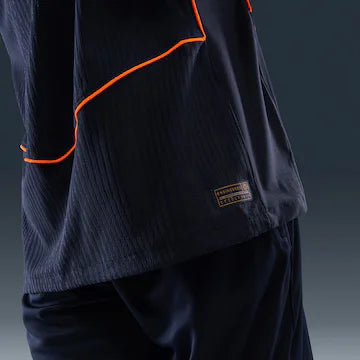 Camisa Nike Jogador Corinthians 2025/26 III