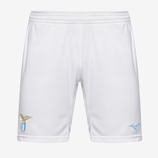 Shorts Mizuno Lazio 2023/24 Edição Especial