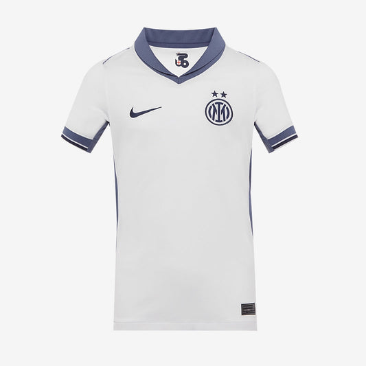 Conjunto Infantil Nike Inter de Milão 2024/25 II