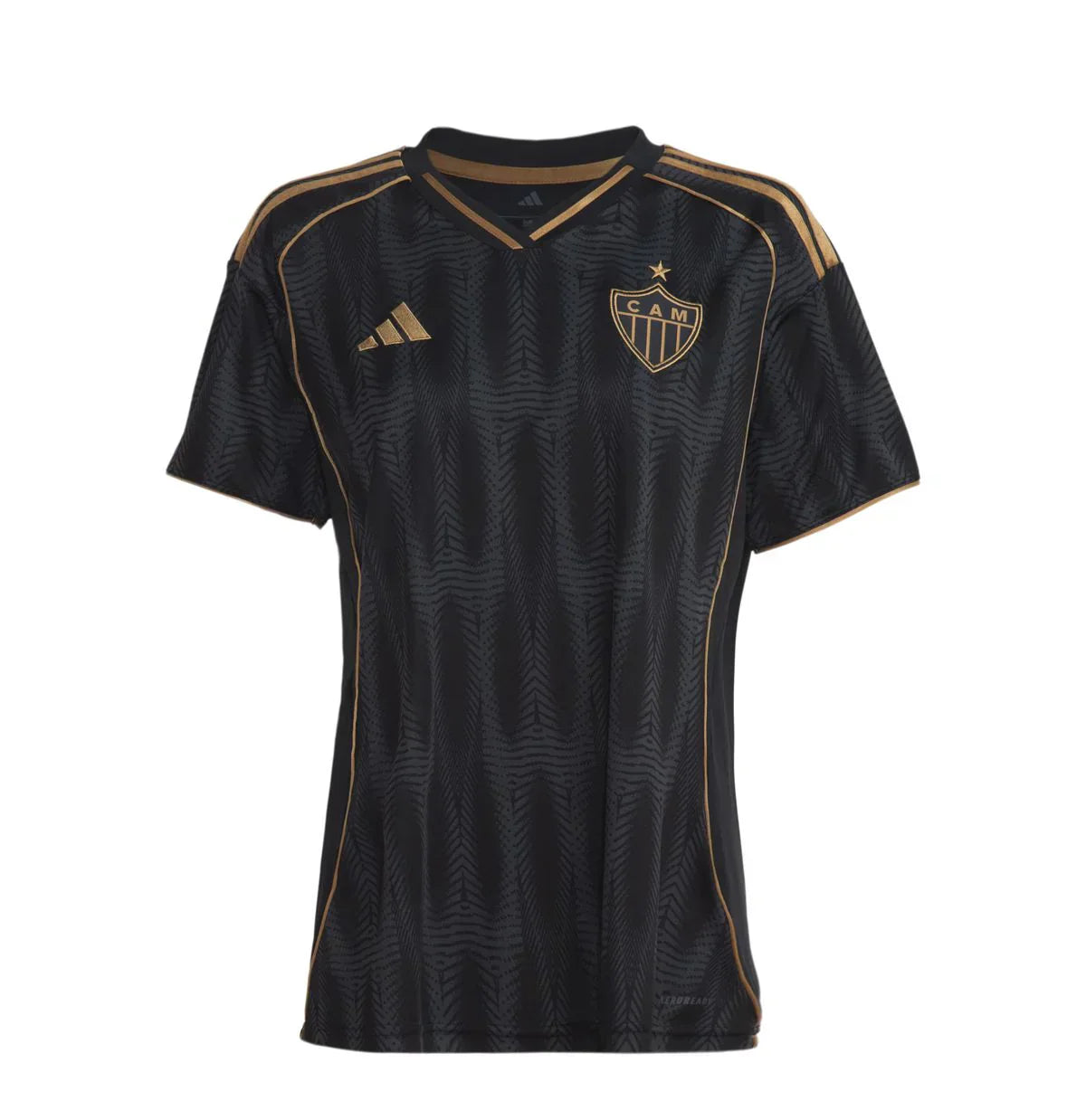 Camisa Feminina Atlético Mineiro 2025/26 III