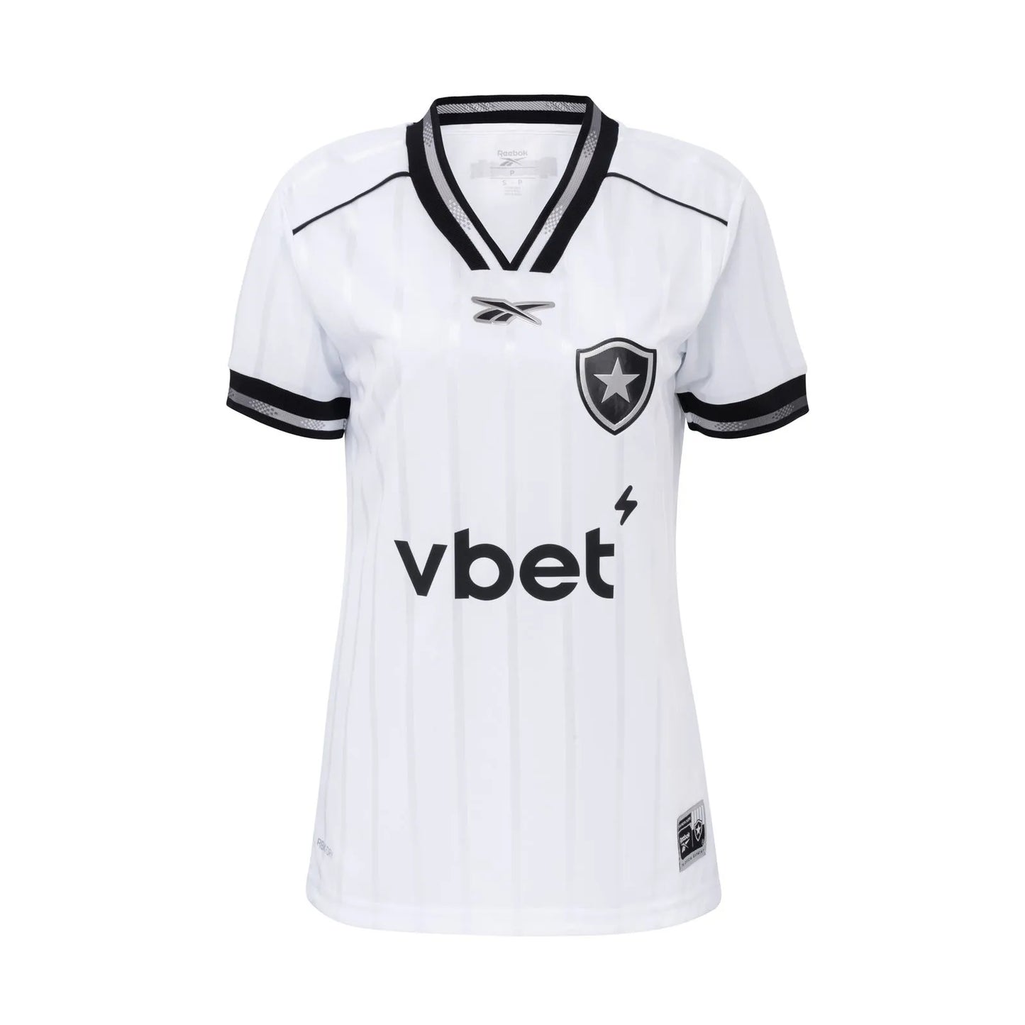Camisa Feminina Botafogo 2025/26 III