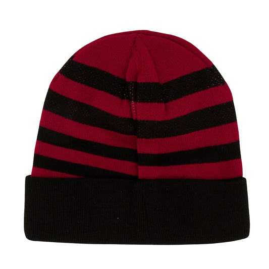 Gorro Starter Flamengo Vermelho e Preto