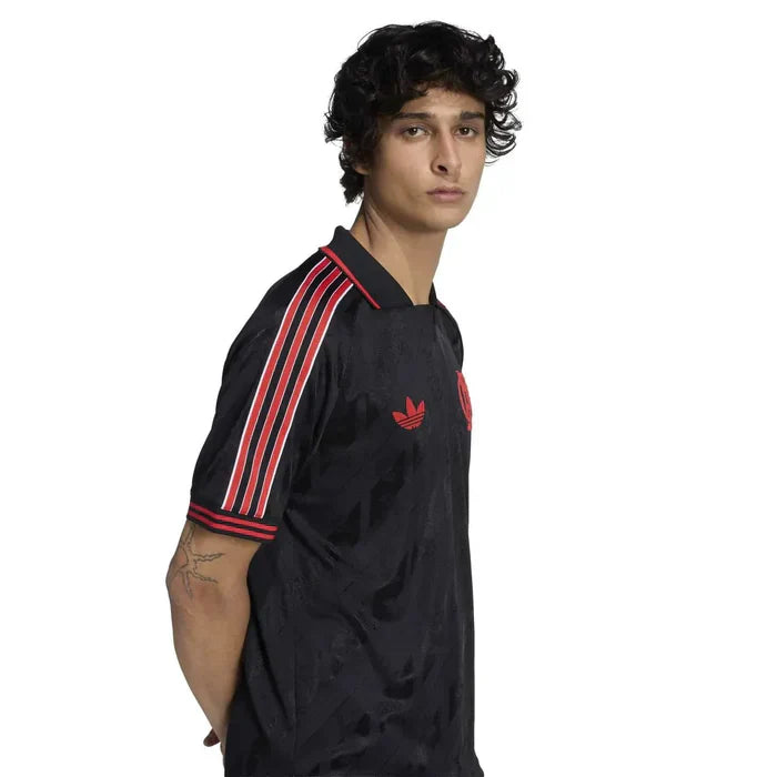Camisa Flamengo Lifestyle 2025
