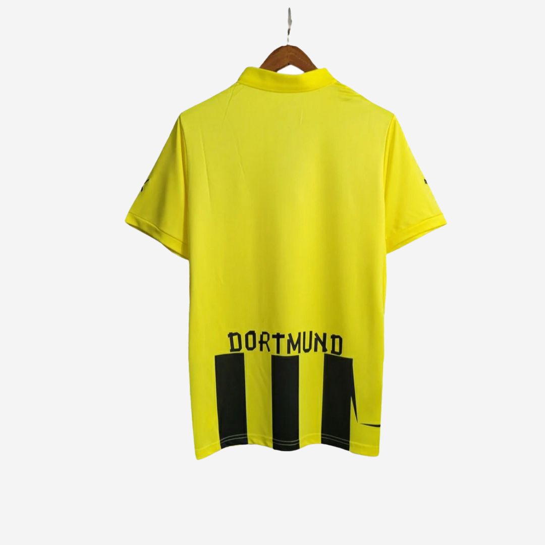 Camisa Borussia Dortmund 2012/2013 Retrô