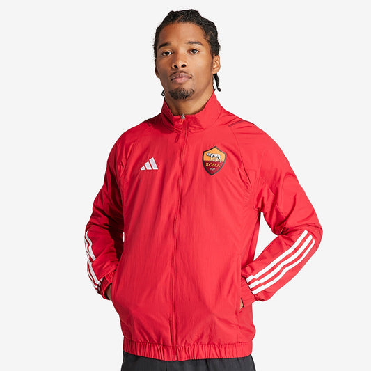 Jaqueta Adidas AS Roma 2023/24 I