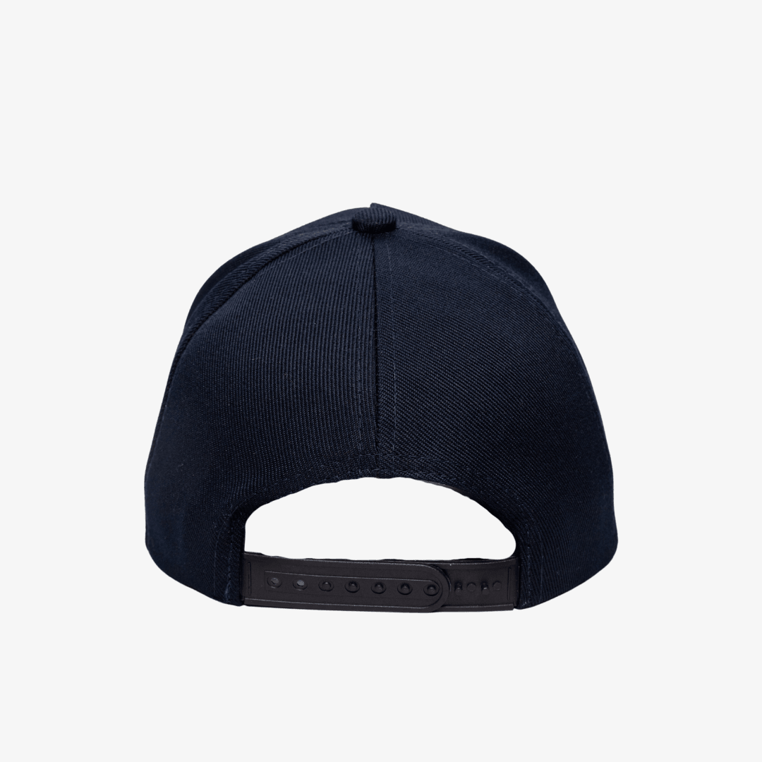 O Boné Grêmio - Azul Marinho