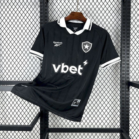 Botafogo 2025∕26 Away Jersey(52A6)