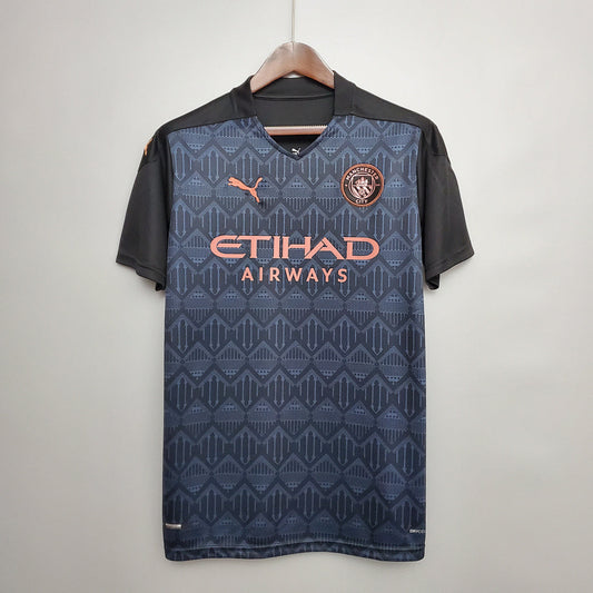 20∕21 Manchester City Away S-XXXL(1AE0)