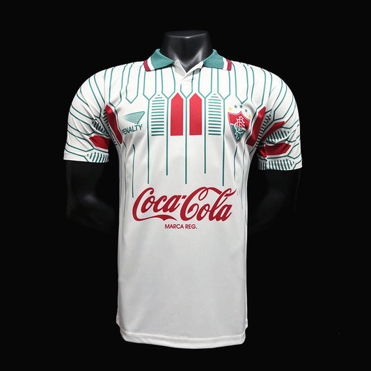 Retro Retro 1993 Fluminense awya (7AFD)