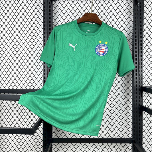 Mens Bahia 2025∕26 Training Jersey