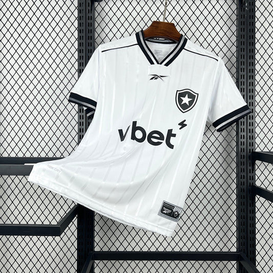 Mens Botafogo 2025∕26 Third Jersey