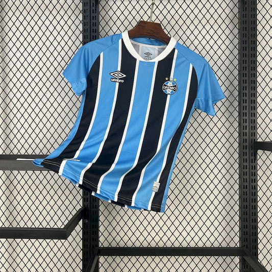 Grêmio 2025∕26 Home Womens Jersey