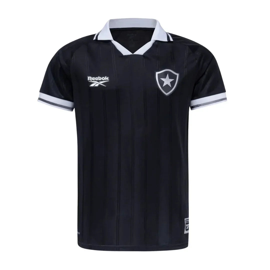 Camisa Rebook Botafogo 2025/26 II