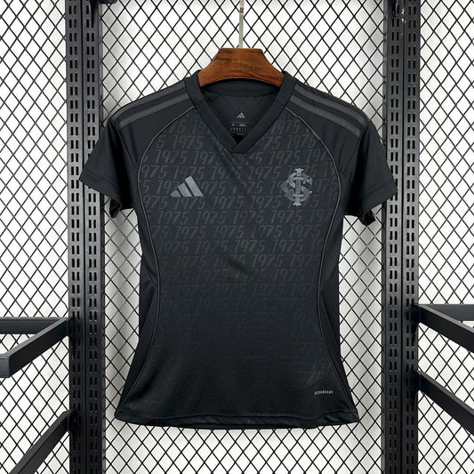 Womens S.C Internacional 2025∕26 Third Jersey(7BD4)