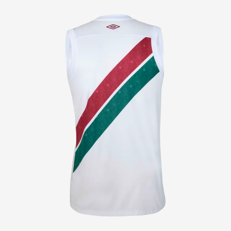 Regata Umbro Fluminense 2024/25 II