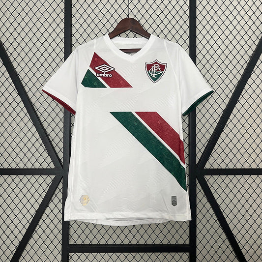 Camisa 24∕25 Fluminense away S4XL(C59C)