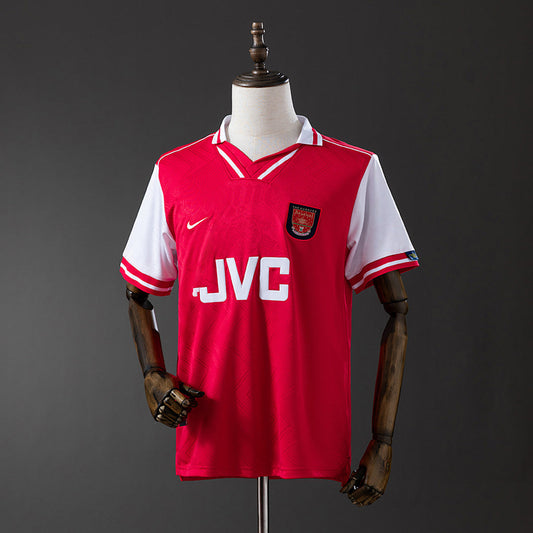 Arsenal 96∕97 Home Retro Jersey S-XXL(0521)