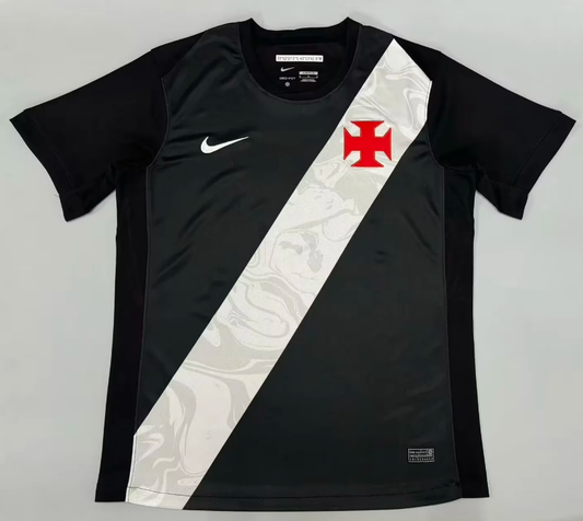 2627 Vasco da Gama Home Jersey S-4XL