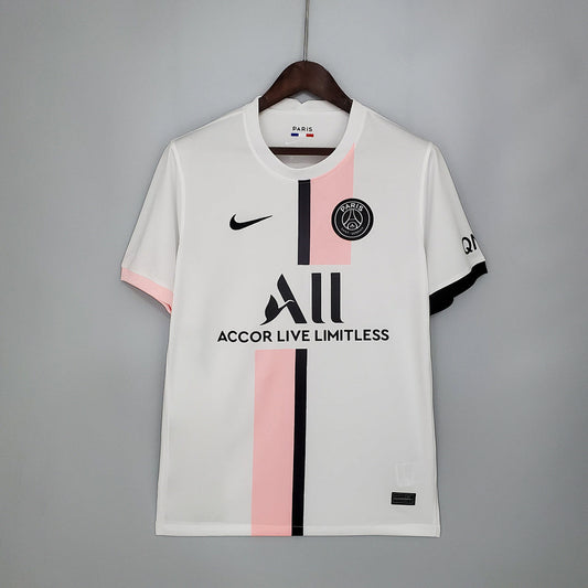 21∕22 PSG away S-XXXL(B1EE)