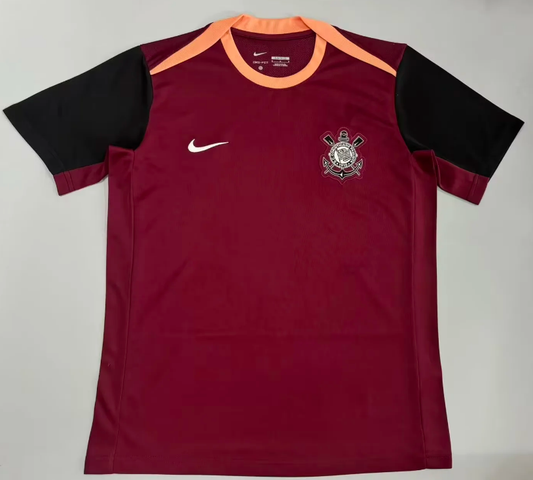 2627 Corinthians  Red Jersey S-4XL