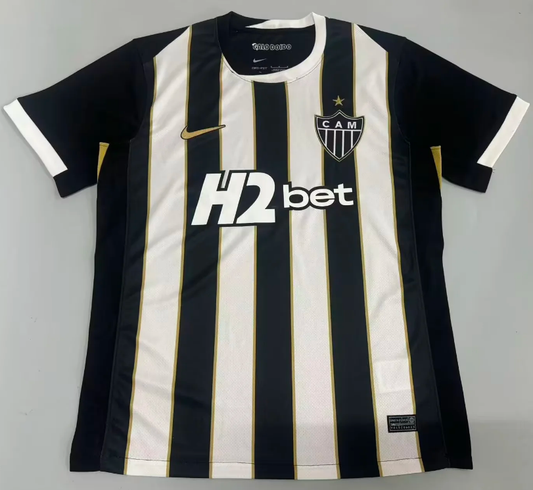 2627 Atlético Mineiro Home Jersey S-4XL