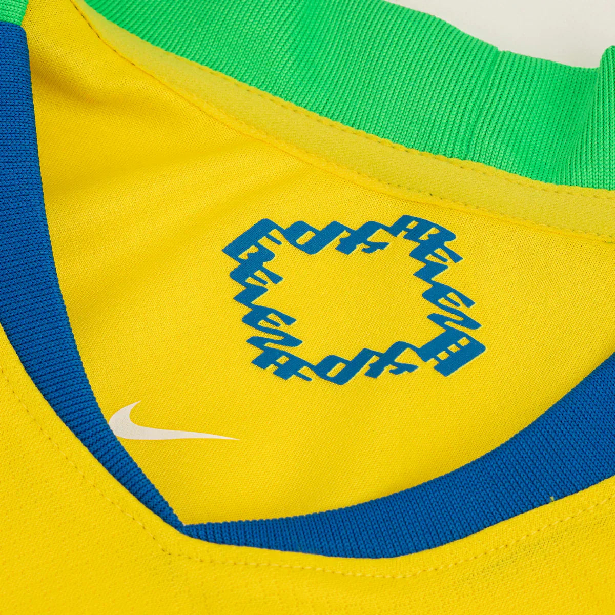 Camisa Seleção Brasileira Feminina 25/26 l