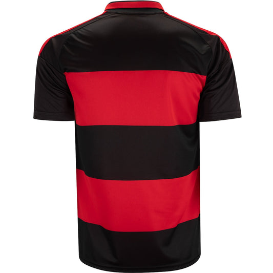 Camisa Feminina Flamengo I 26/27 - Baby Look