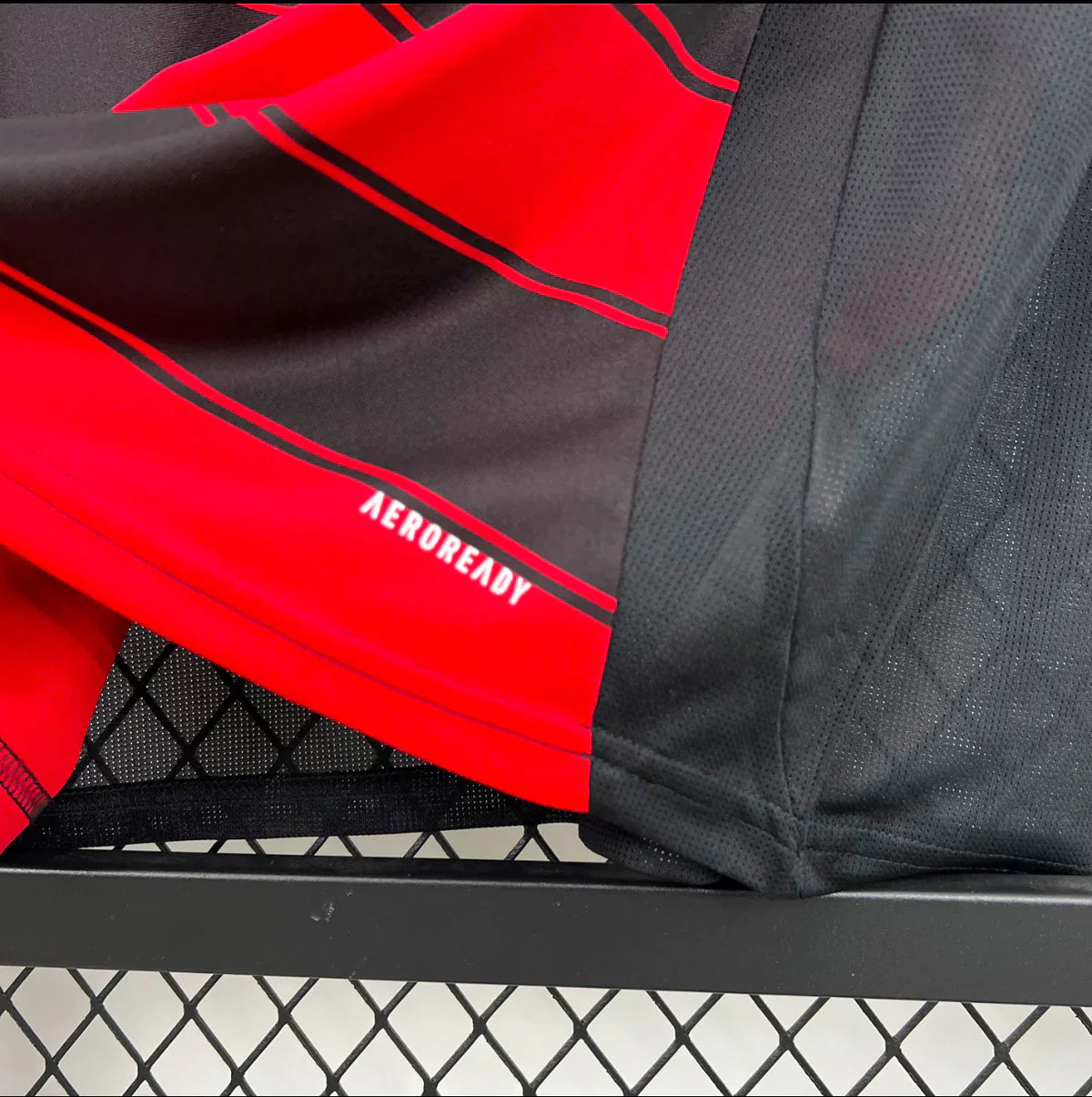 Camisa Flamengo 25/26 Home