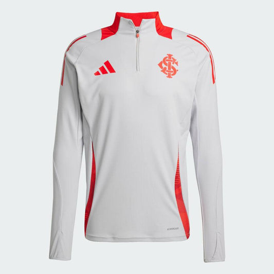 Blusa Treino Adidas Internacional 2024 Tiro