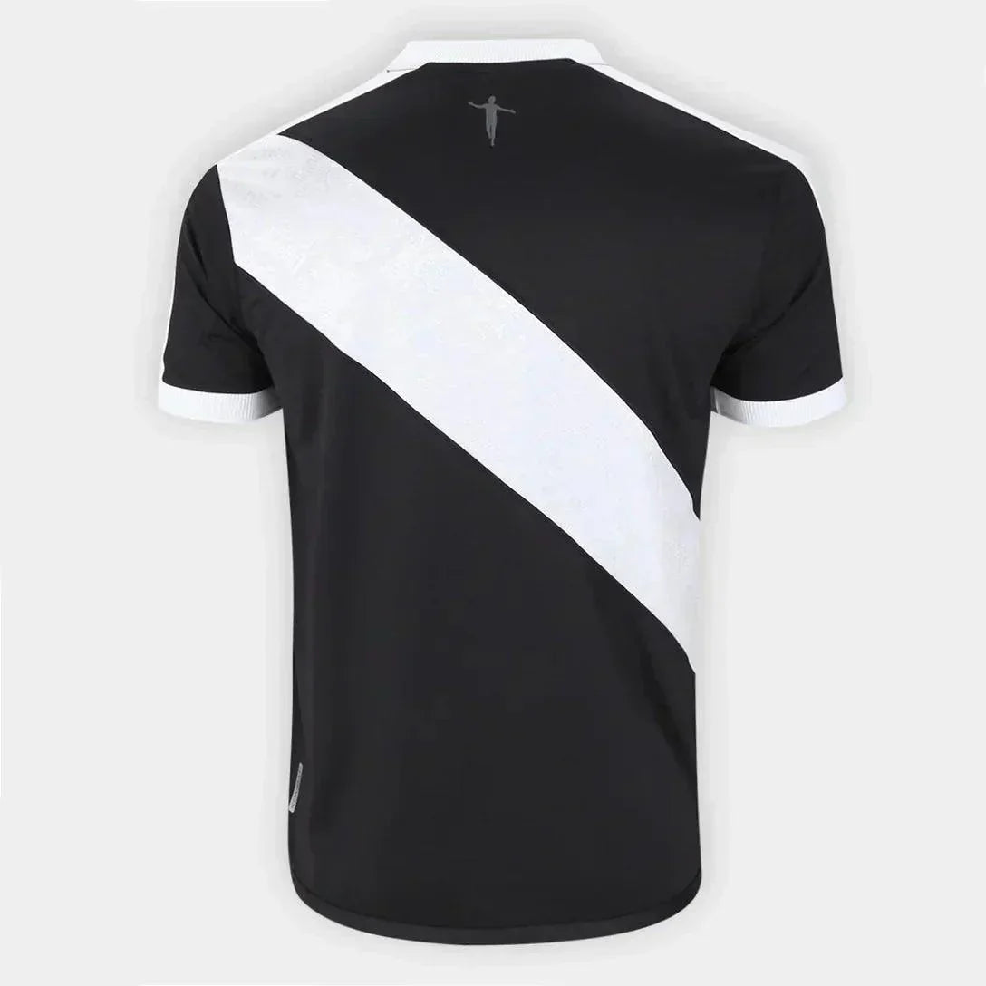 Camisa Kappa Vasco da Gama 2024/25 I