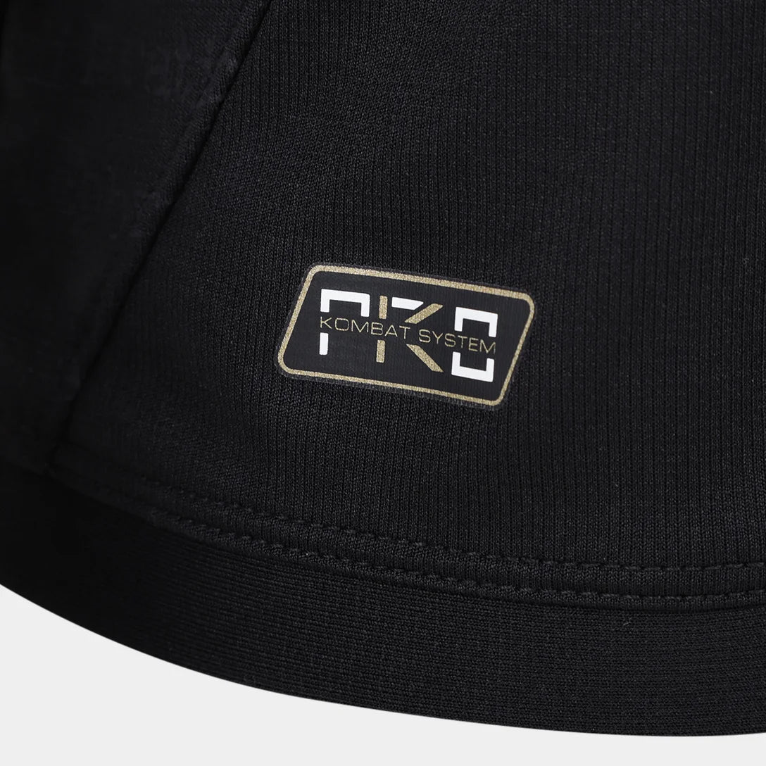 Camisa Kappa Vasco da Gama Kombat 2024/25 III