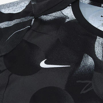 Camisa Nike Corinthians 2025/26 Pré-Jogo