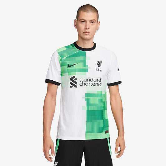 Camisa Nike Liverpool FC 2023/24 II Jogador