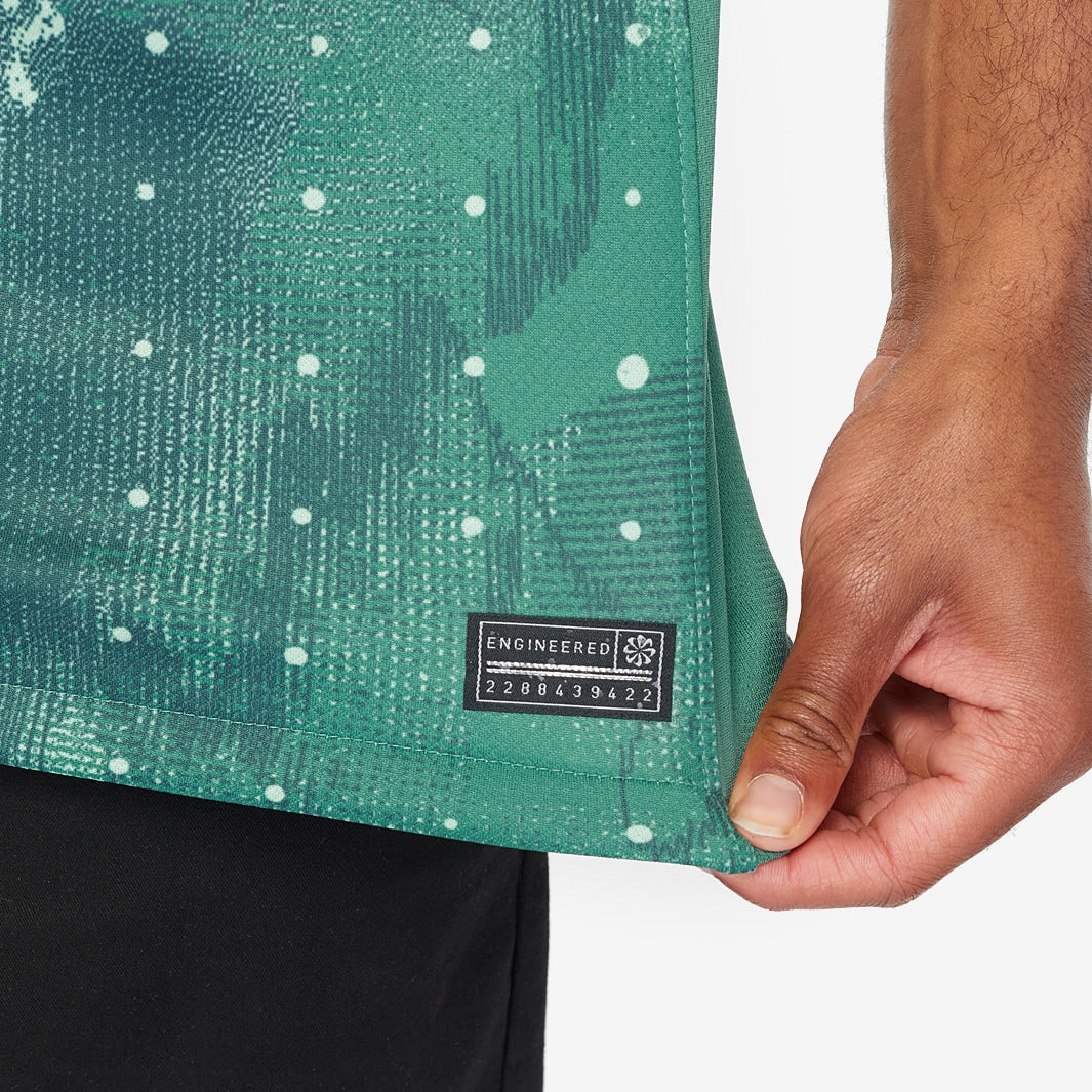 Camisa Nike Tottenham FC 2024/25 III Torcedor