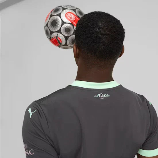 Camisa Puma AC Milan 2024/25 III