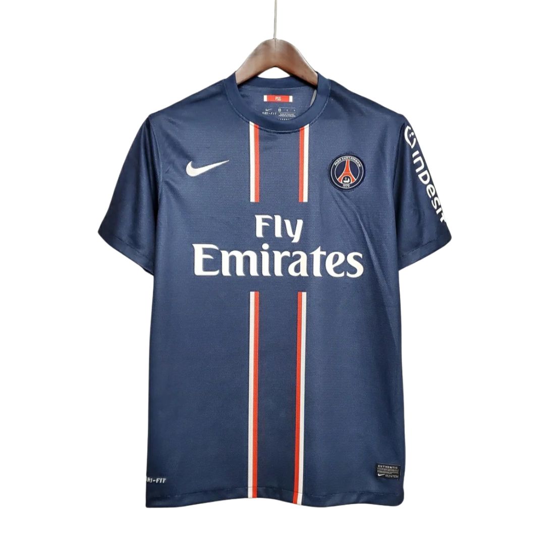 Camisa PSG 2012/13 Retrô