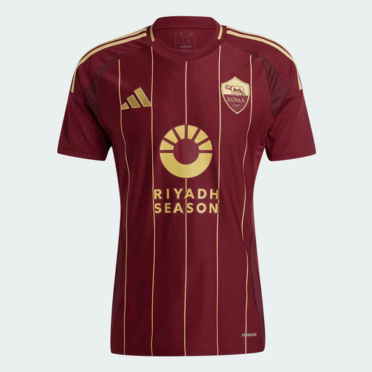 Camisa Adidas AS Roma 2024/25 I
