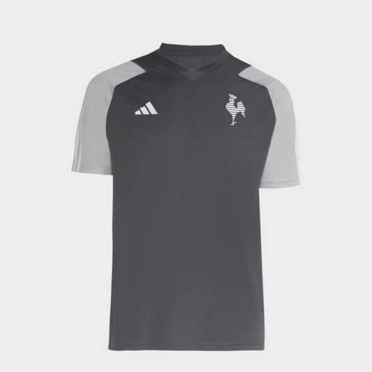 Camisa Adidas Atlético Mineiro Treino Comissão 24/25