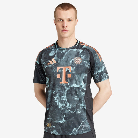 Camisa Adidas Bayern de Munique 2024/25 II Jogador