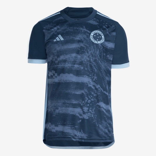 Camisa Adidas Cruzeiro 2024/25 III