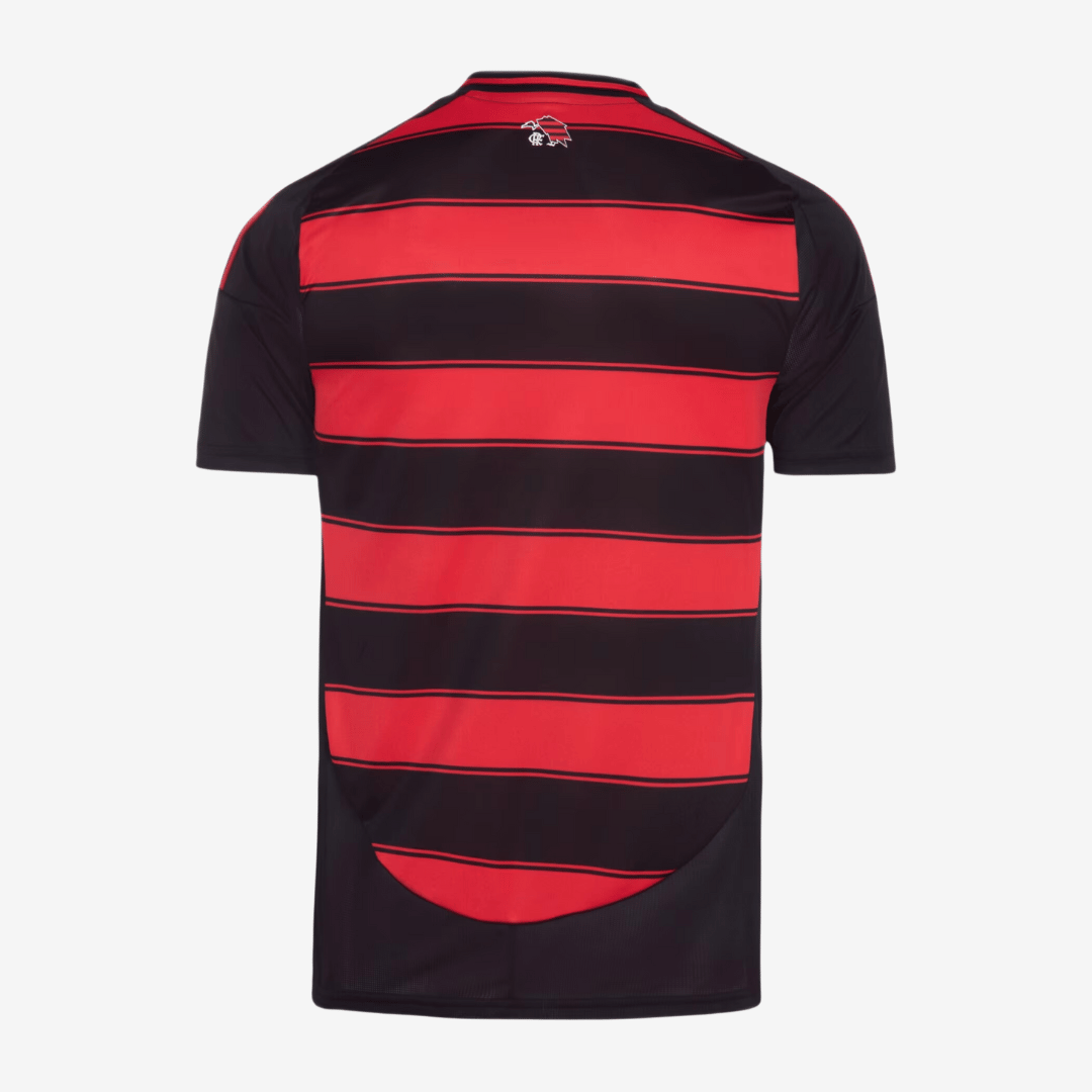 Camisa Adidas Flamengo 2025/26 I