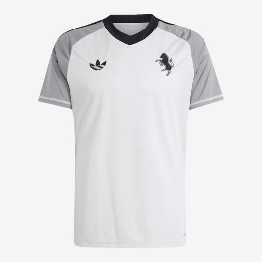 Camisa Adidas Juventus FC 2024/25 Goleiro