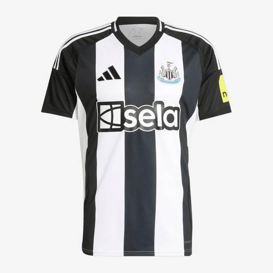 Camisa Adidas Newcastle United 2024 I