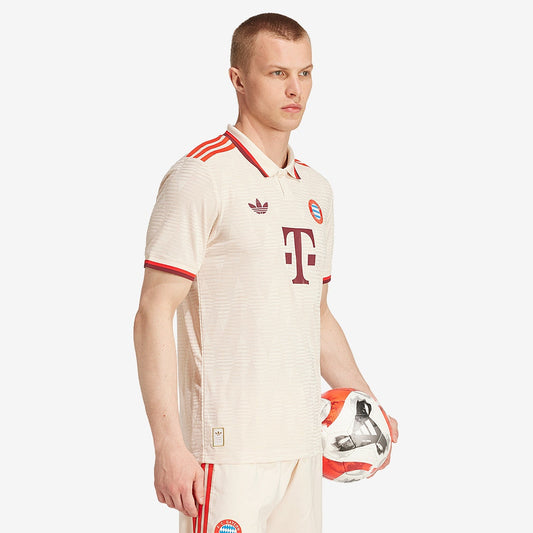 Camisa Adidas Original Bayern de Munique 2024/25 III Jogador