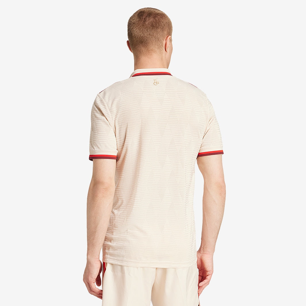 Camisa Adidas Original Bayern de Munique 2024/25 III Jogador